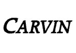 Лого Carvin